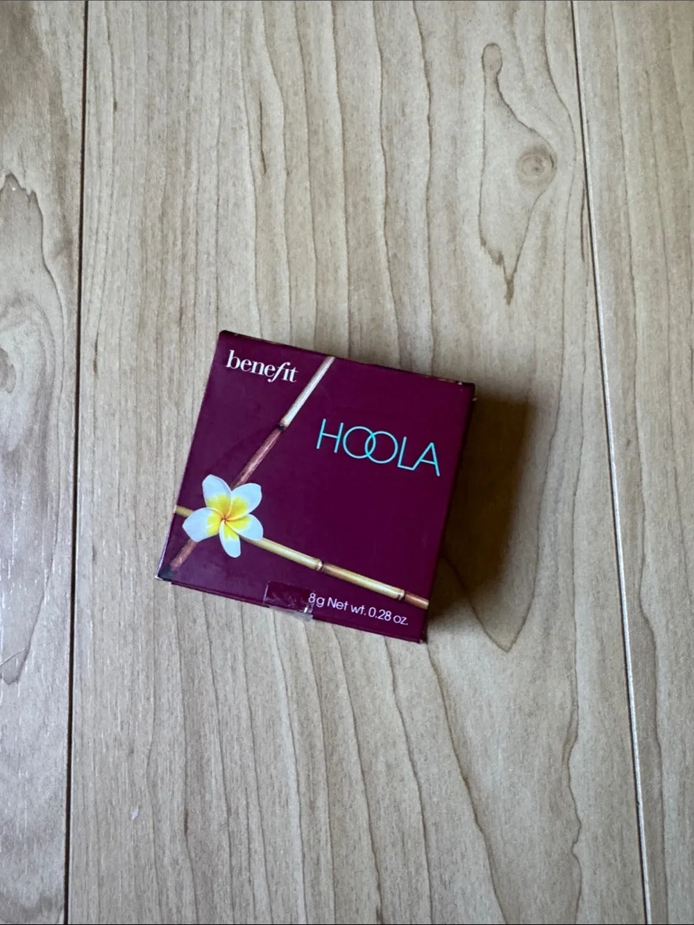 Benefit Hoola Bronzer